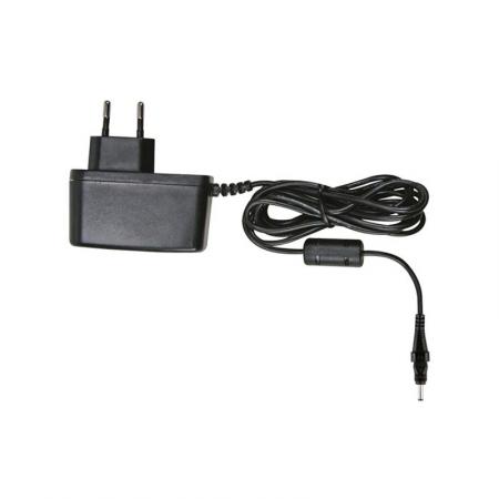 Techtube Pro - AC DC adapter - 1900 mA - Zwart