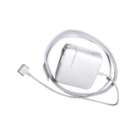 Apple - Laptop adapter - MagSafe 2 - Wit