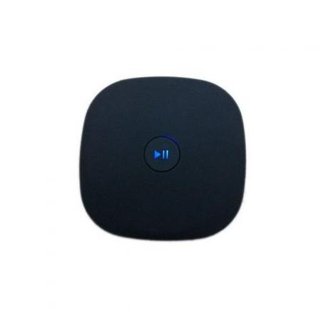 Terratec - Bluetooth ontvanger - Connect BT - Zwart