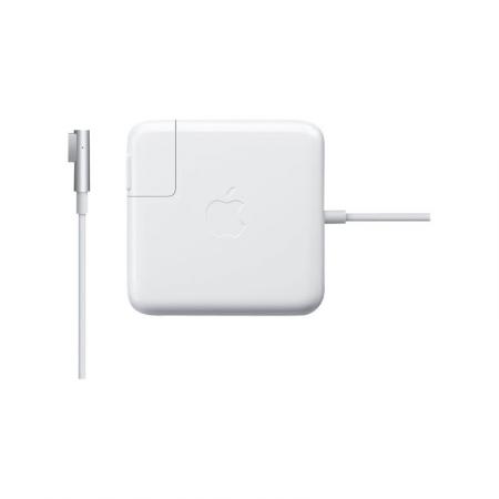 Apple - Laptop adapter - Magsafe - Wit